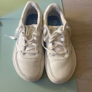 Flux Adapt Leather Trainer, Lifestyle, Casual Shoe